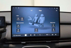 Geely STARRAY Pro EM-i 99+217ch Polar Black