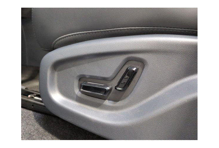 Geely STARRAY Pro EM-i 99+217ch Polar Black