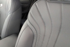 Geely STARRAY Pro EM-i 99+217ch Polar Black
