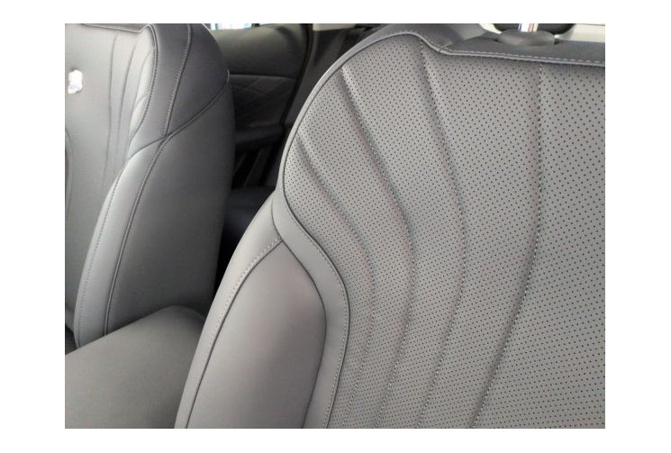 Geely STARRAY Pro EM-i 99+217ch Polar Black