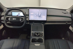 Geely STARRAY Max EM-i 99+217ch Alpine White