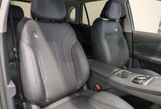 Geely STARRAY Max EM-i 99+217ch Alpine White