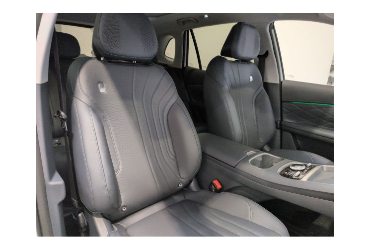 Geely STARRAY Max EM-i 99+217ch Alpine White