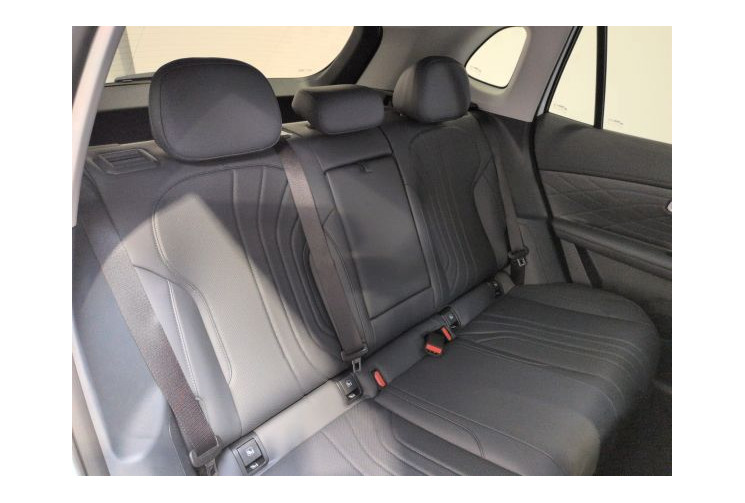 Geely STARRAY Max EM-i 99+217ch Alpine White