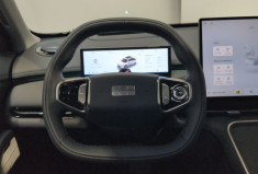 Geely STARRAY Max EM-i 99+217ch Alpine White