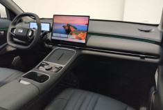 Geely STARRAY Max EM-i 99+217ch Alpine White