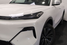 Geely STARRAY Max EM-i 99+217ch Alpine White