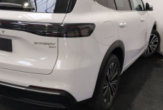 Geely STARRAY Max EM-i 99+217ch Alpine White
