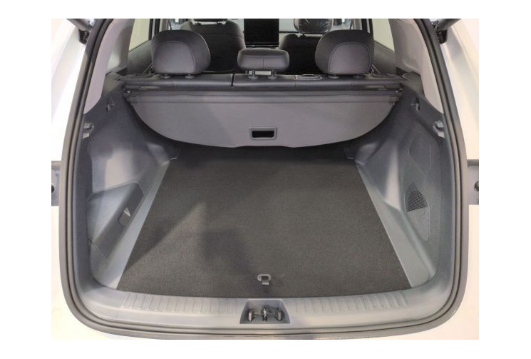 Geely STARRAY Max EM-i 99+217ch Alpine White