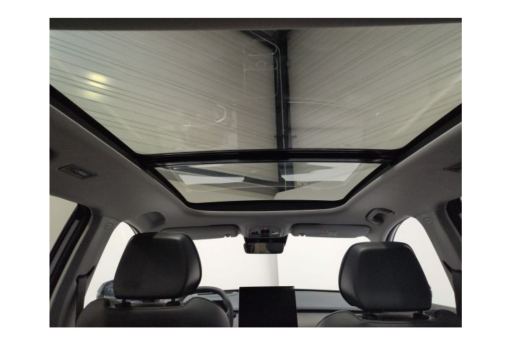 Geely STARRAY Max EM-i 99+217ch Alpine White