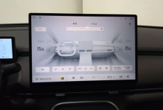Geely STARRAY Max EM-i 99+217ch Alpine White