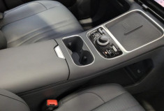 Geely STARRAY Max EM-i 99+217ch Alpine White