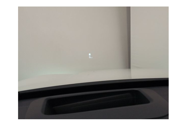Geely STARRAY Max EM-i 99+217ch Alpine White