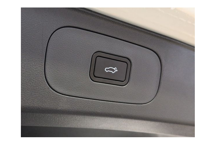 Geely STARRAY Max EM-i 99+217ch Alpine White