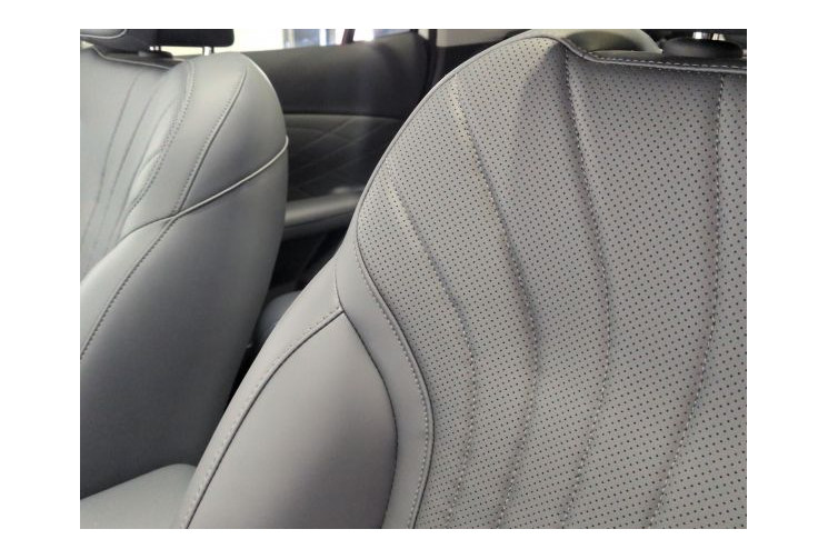 Geely STARRAY Max EM-i 99+217ch Alpine White
