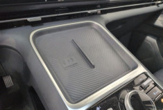 Geely STARRAY Max EM-i 99+217ch Alpine White