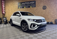 Volkswagen T-Roc 1.5 TSI GARANTIE 1 AN DSG7 150 cv
