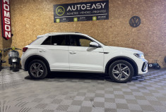 Volkswagen T-Roc 1.5 TSI GARANTIE 1 AN DSG7 150 cv