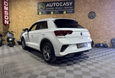 Volkswagen T-Roc 1.5 TSI GARANTIE 1 AN DSG7 150 cv
