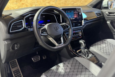 Volkswagen T-Roc R-LINE 1.5 TSI GARANTIE 1 AN DSG7 150 cv