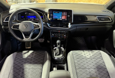 Volkswagen T-Roc 1.5 TSI GARANTIE 1 AN DSG7 150 cv
