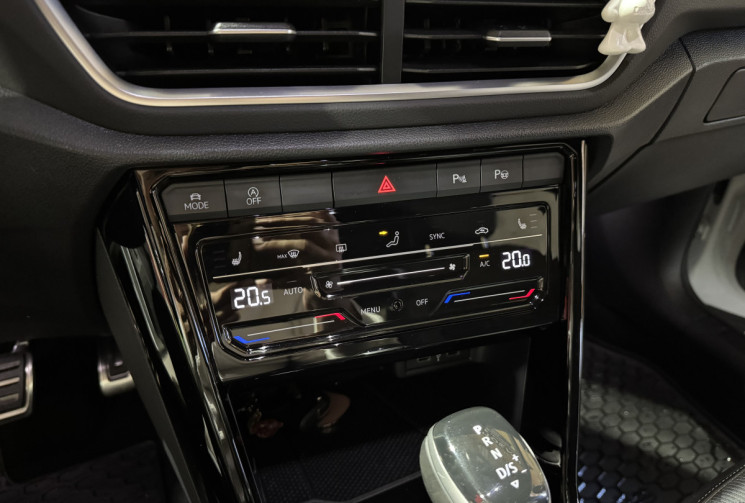 Volkswagen T-Roc 1.5 TSI GARANTIE 1 AN DSG7 150 cv
