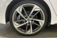Audi A3 SPORTBACK 2.0 35 TDI SLine STRONIC 7