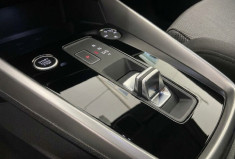 Audi A3 Sportback 2.0 35 TDI SLine aut