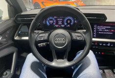 Audi A3 Sportback 2.0 35 TDI SLine aut