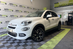 FIAT 500X 1.4 140 CH CROSS BVM6 