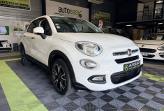 FIAT 500X 1.4 140 CH CROSS BVM6 
