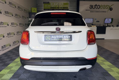 FIAT 500X 1.4 140 CH CROSS BVM6 