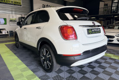 FIAT 500X 1.4 140 CH CROSS BVM6 