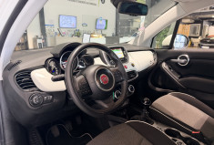 FIAT 500X 1.4 140 CH CROSS BVM6 