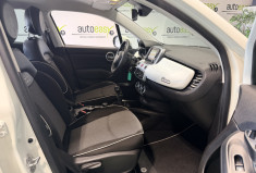 FIAT 500X 1.4 140 CH CROSS BVM6 