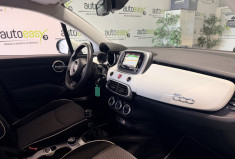 FIAT 500X 1.4 140 CH CROSS BVM6 