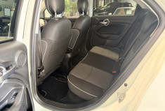 FIAT 500X 1.4 140 CH CROSS BVM6 