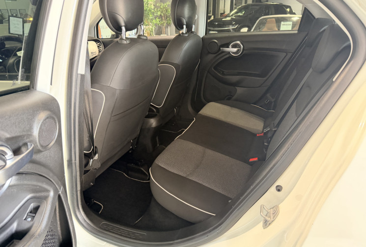FIAT 500X 1.4 140 CH CROSS BVM6 