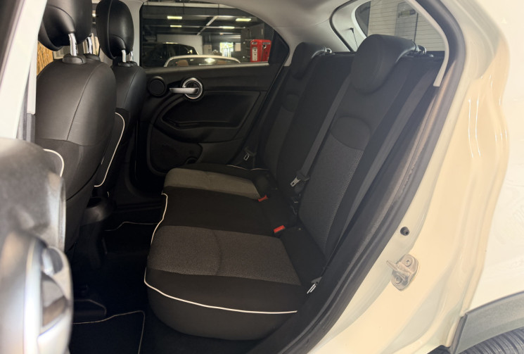 FIAT 500X 1.4 140 CH CROSS BVM6 