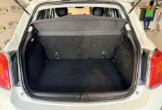 FIAT 500X 1.4 140 CH CROSS BVM6 