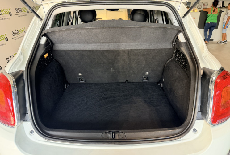 FIAT 500X 1.4 140 CH CROSS BVM6 