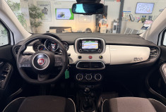FIAT 500X 1.4 140 CH CROSS BVM6 