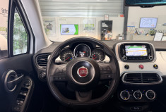FIAT 500X 1.4 140 CH CROSS BVM6 