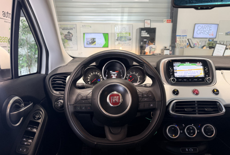 FIAT 500X 1.4 140 CH CROSS BVM6 