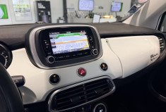 FIAT 500X 1.4 140 CH CROSS BVM6 
