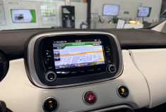 FIAT 500X 1.4 140 CH CROSS BVM6 