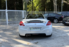 Peugeot RCZ 2.0 HDI 163 / 2ème Main / Distribution OK / Cuir / GPS 