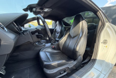 Peugeot RCZ 2.0 HDI 163 / 2ème Main / Distribution OK / Cuir / GPS 