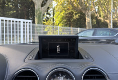 Peugeot RCZ 2.0 HDI 163 / 2ème Main / Distribution OK / Cuir / GPS 