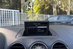 Peugeot RCZ 2.0 HDI 163 / 2ème Main / Distribution OK / Cuir / GPS 